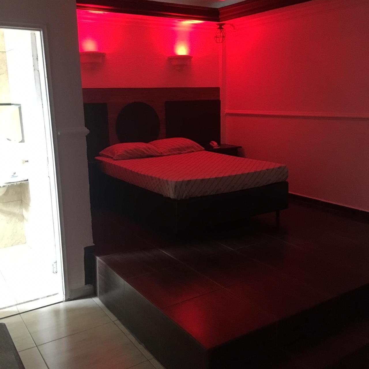 Stilus Hotel - Adults Only Santos  Eksteriør bilde